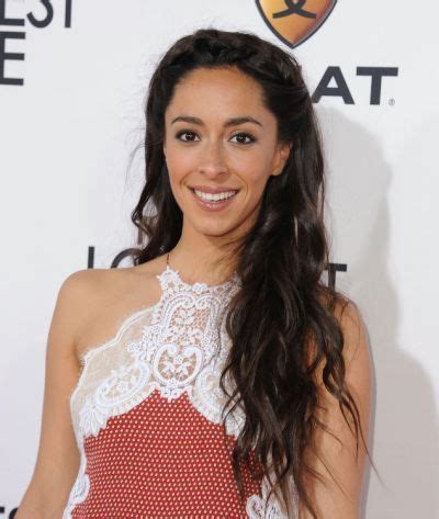 Oona Chaplin's Style and Fashion Choices