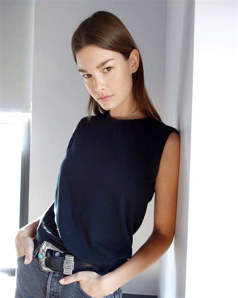 Ophelie Guillermand Biography