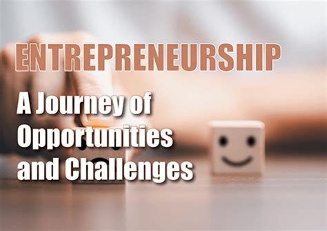 Opportunities Await: Embracing Entrepreneurship for a Path to Independence