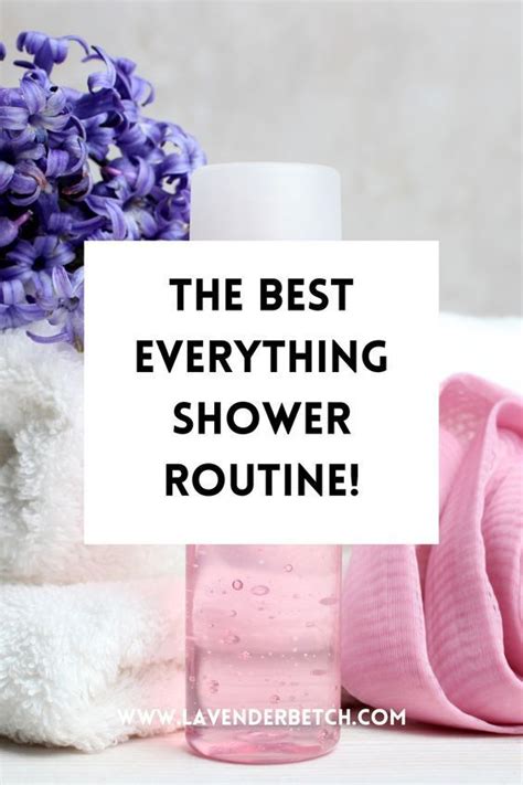 Optimizing Your Shower Experience: Tips for an Efficient and Invigorating Bathing Routine