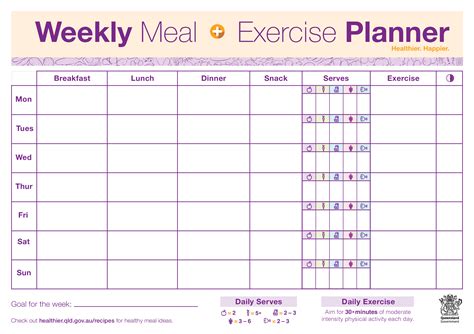 Oretha Mars' Fitness Routine and Diet Plan