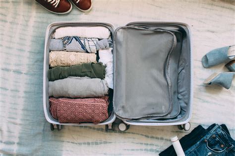 Organization is Key: Features to Look for in a Well-Designed Suitcase