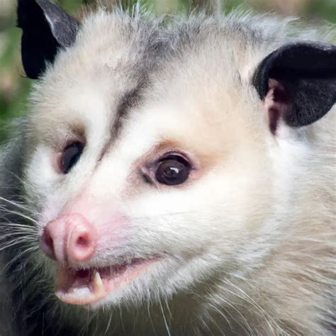 Origins and Cultural Beliefs Surrounding Opossums