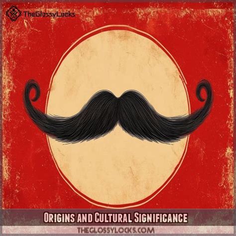 Origins and Cultural Significance of the Act of Shaving a Mustache