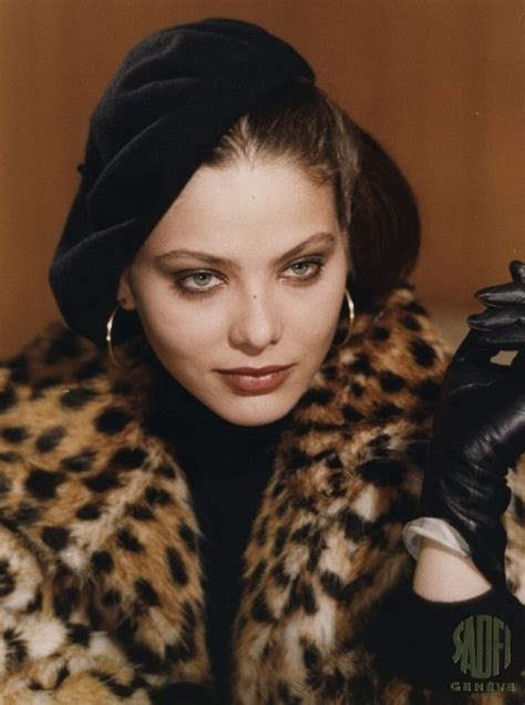 Ornella Muti's Filmography and Notable Roles