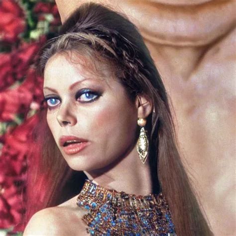 Ornella Muti: A Brief Biography