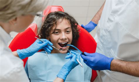 Orthodontic Treatments: Straightening Your Smile