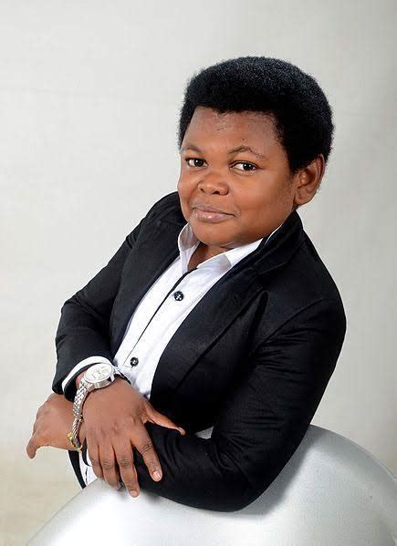 Osita Iheme's Rise to Fame in Nollywood