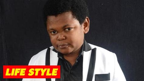 Osita Iheme: Early Life and Education