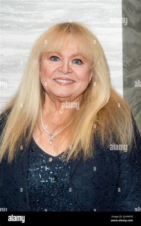 Outstanding Accomplishments and Honors of Sally Struthers