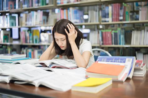 Overcoming Anxiety: Strategies for Confronting Academic Concerns