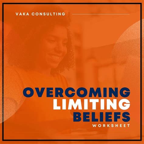 Overcoming Blocks and Doubts: Addressing Limiting Beliefs to Attract an Abundance of Nourishment