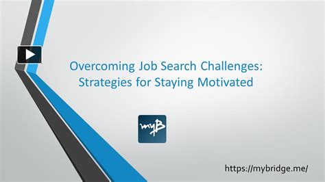 Overcoming Challenges: Strategies to Stay Motivated