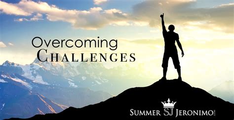 Overcoming Challenges: The Journey to Reconciliation