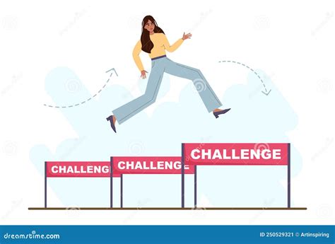 Overcoming Challenges and Hurdles