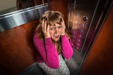 Overcoming Common Elevator Fears: Journey from Claustrophobia to Acrophobia