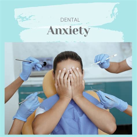 Overcoming Dental Anxiety: Tips for Coping with Dental Dreams