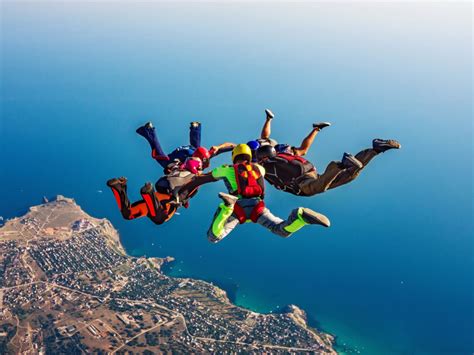 Overcoming Fear: Mastering Intense Challenges on Thrill-Seeker Attractions