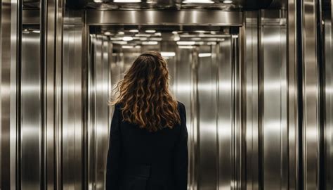 Overcoming Fear: Utilizing Elevator Dream Experiences as a Tool for Personal Evolution