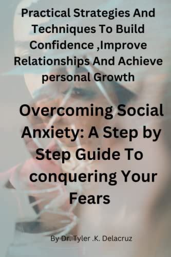 Overcoming Fear and Building Confidence: Conquering the Ascent of Life