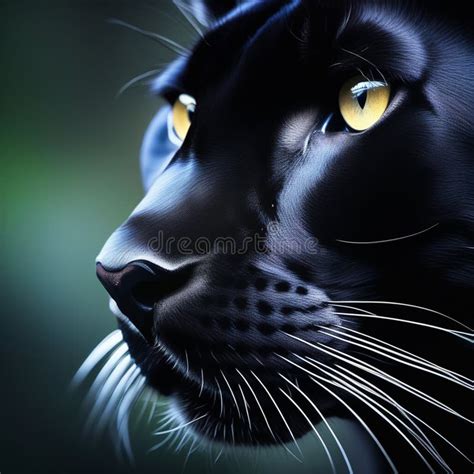 Overcoming Fear and Embracing Transformation: Lessons from the Panther of Darkness