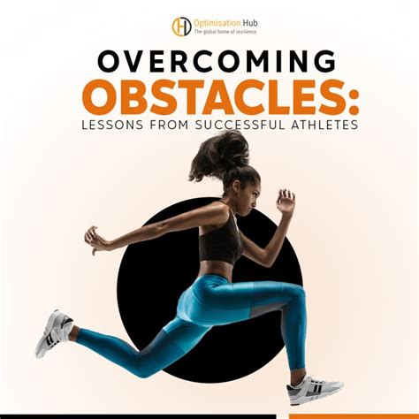 Overcoming Obstacles: Lessons from the Journey of a Remarkable Champion