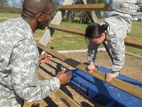 Overcoming Obstacles in Military Service