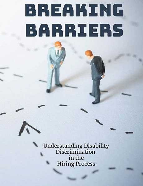 Overcoming Prejudice Through Understanding: Breaking Barriers
