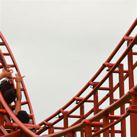 Overcoming Roller Coaster Anxiety: Expert Tips and Techniques