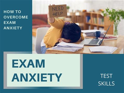 Overcoming Test Anxiety: Techniques for Achieving Peak Performance