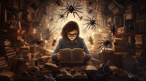 Overcoming Your Arachnophobia through Dream Analysis