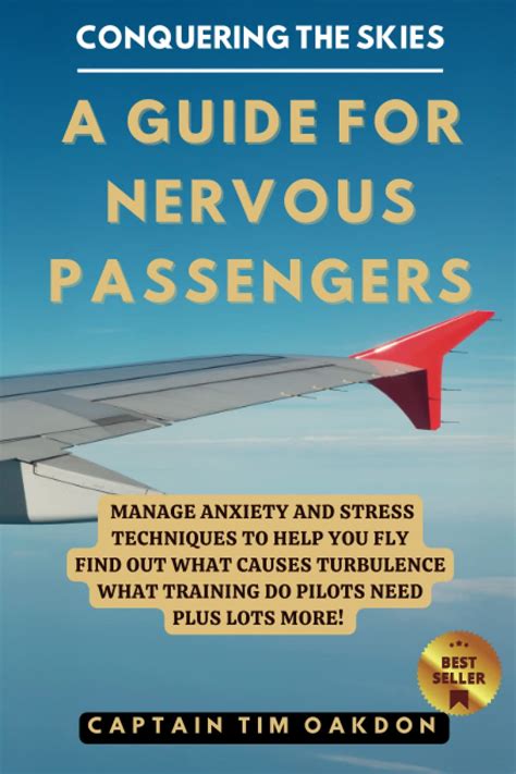 Overcoming the Anxiety of Being a Passenger: Conquering Your Fears