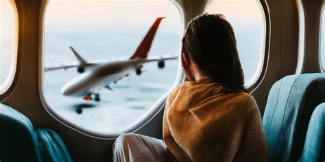 Overcoming the Fear of Flying: Tips for Anxious Travelers