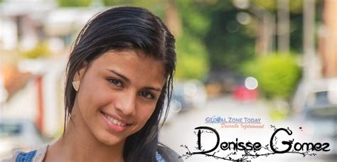 Overview of Denisse Gomez's Career