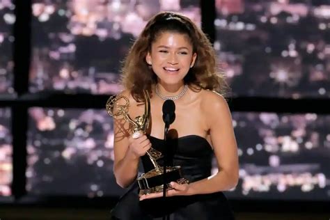 Overview of Emmy Elle's Career Achievements