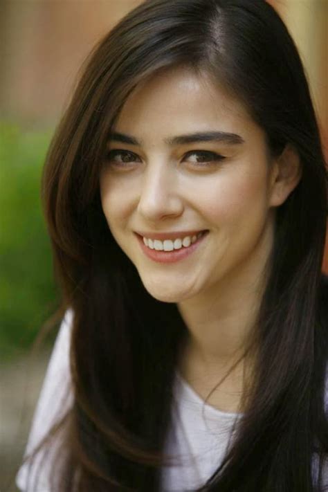 Ozge Gurel Biography