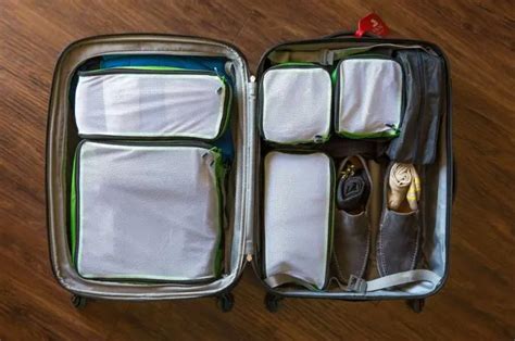 Packing Essentials: Simplifying Your Travel Experience