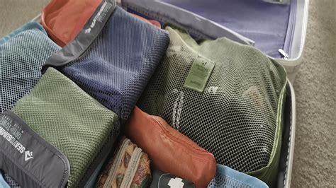 Packing Strategically: Maximizing Space and Minimizing Weight