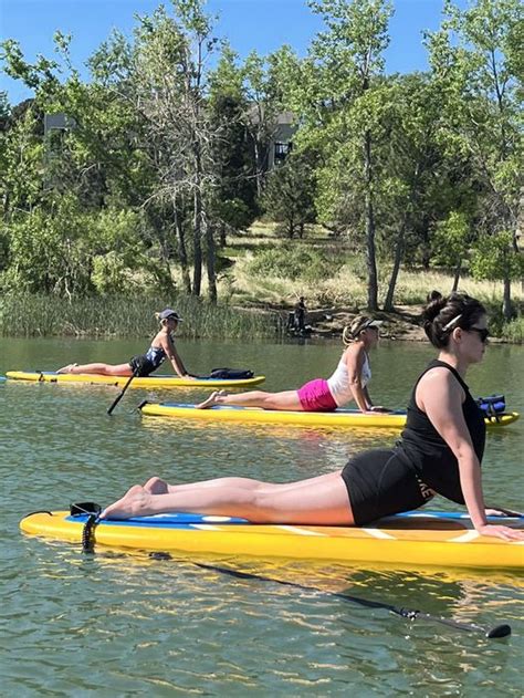 Paddle Boarding for Fitness: Unlocking the Benefits