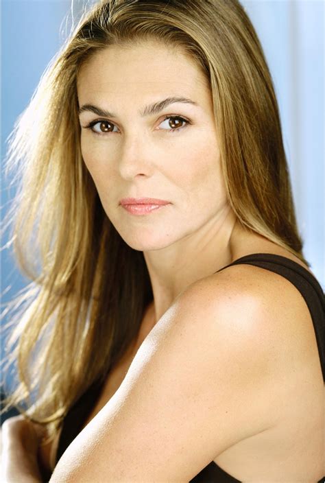 Paige Turco: Early Life and Career Beginnings