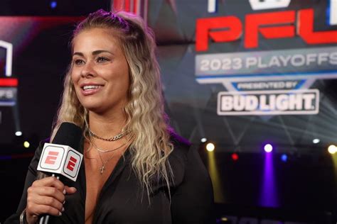 Paige VanZant: A Versatile Individual