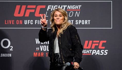 Paige VanZant: Background and Career