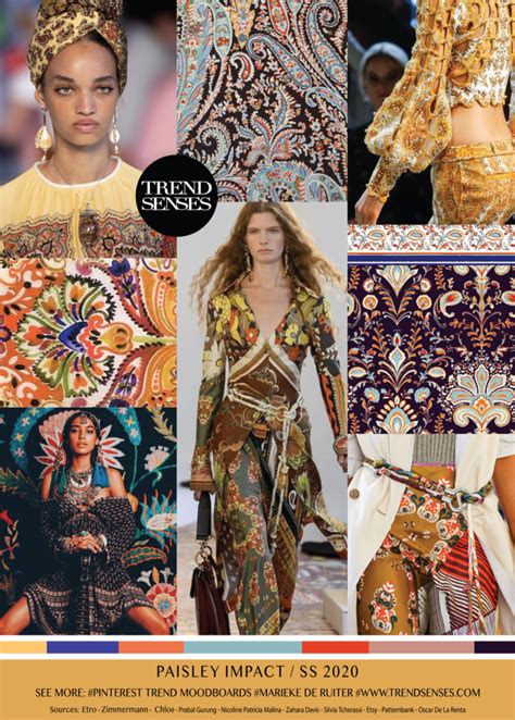 Paisley Hunter's Impact on the Fashion Industry