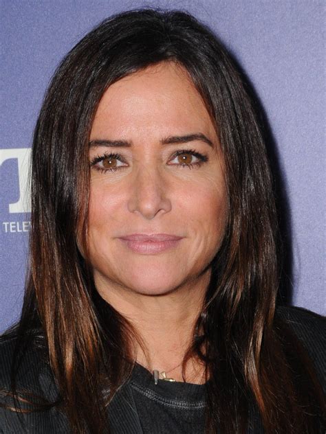 Pamela Adlon's Personal Life