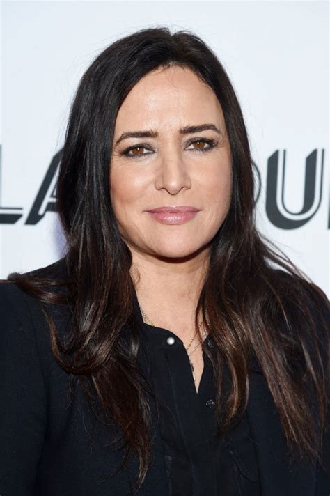 Pamela Adlon's Rise to Fame