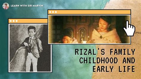 Pandea A Riza's Early Life and Education