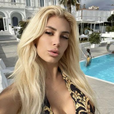 Paola Caruso's Net Worth Revealed