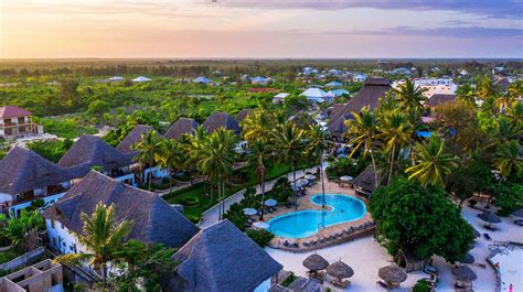 Paradisiacal Beach Resorts: Where to Stay for an Unforgettable Ocean Retreat