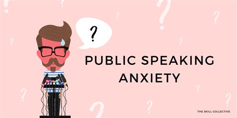 Paralyzing the Voice: Analyzing the Physical Manifestations of Public Speaking Anxiety