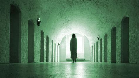 Paranormal Theories: The Supernatural Identity of the Mysterious Apparition